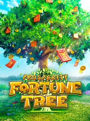 therich888 ทดลองเล่นเกม prosperity fortune tree